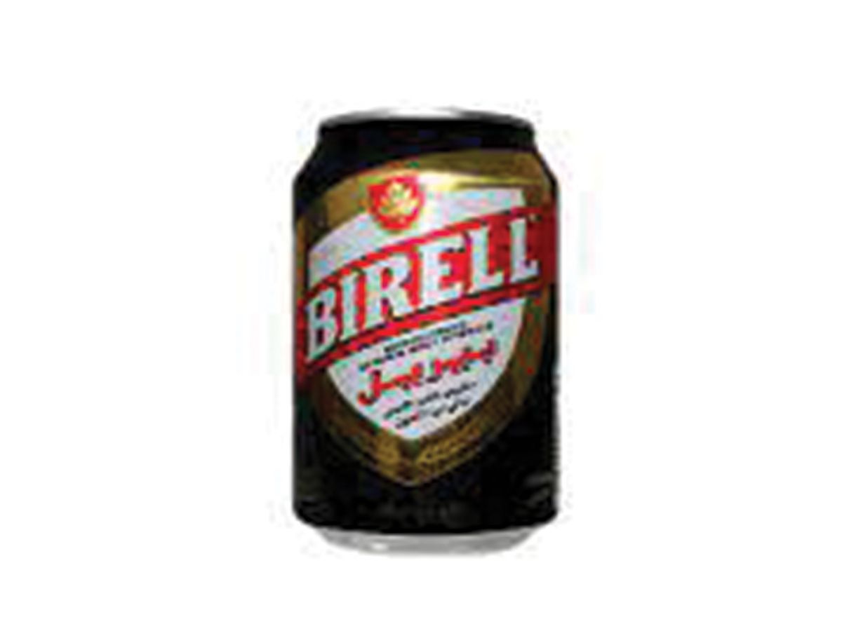 Birell