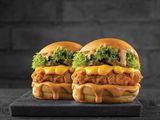 Beirut Tasty Sandwich