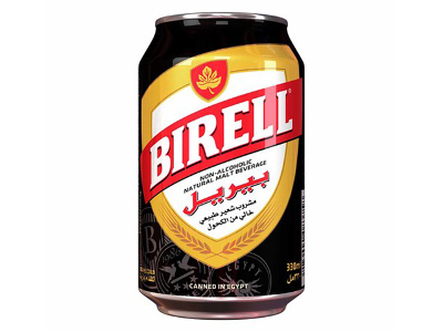 Birell Can