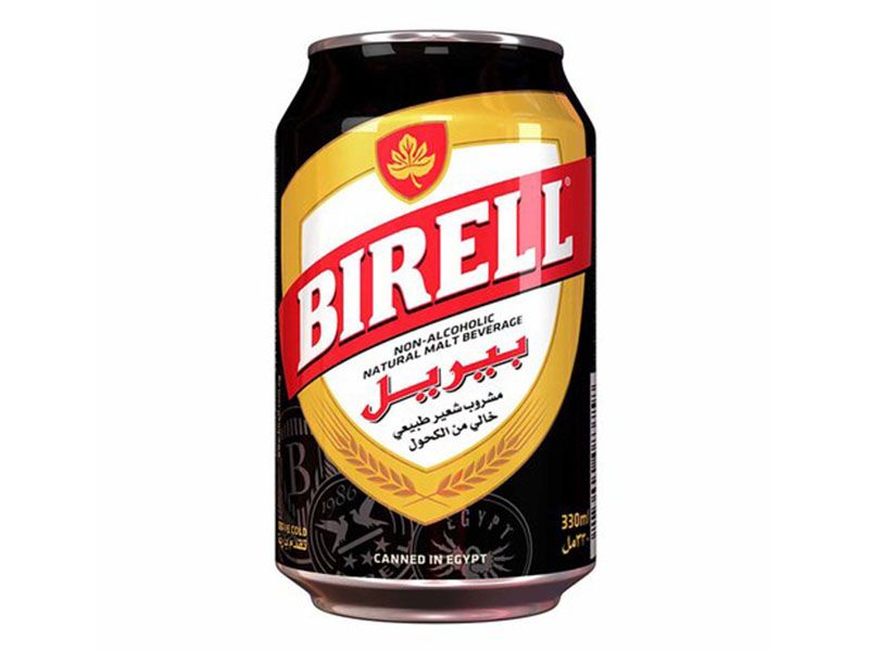 Birell