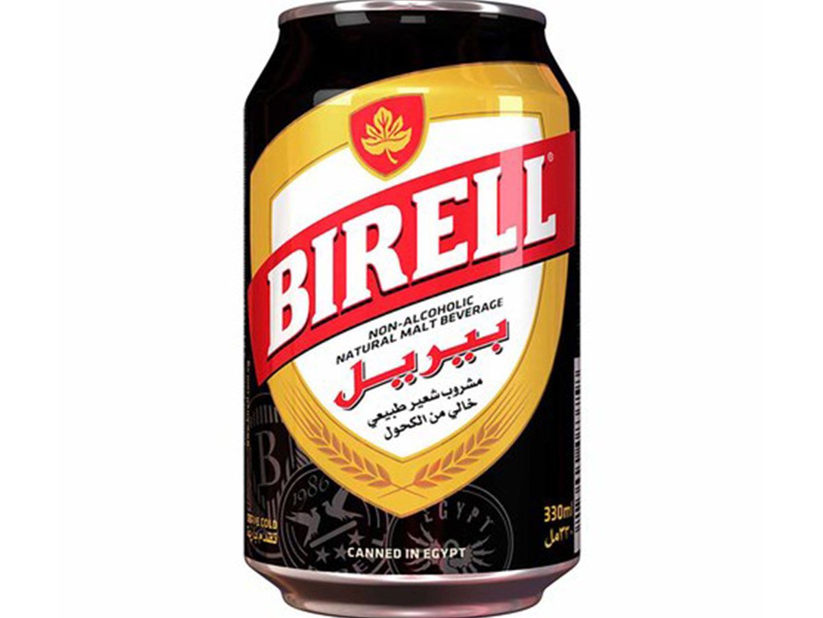 Birell