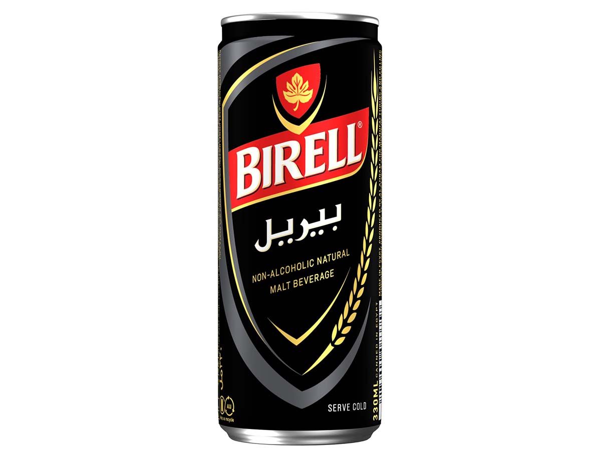 Birell Can