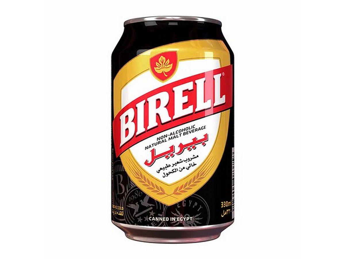 Birell
