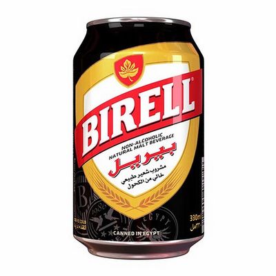 Birell