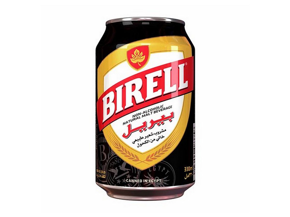 Birell