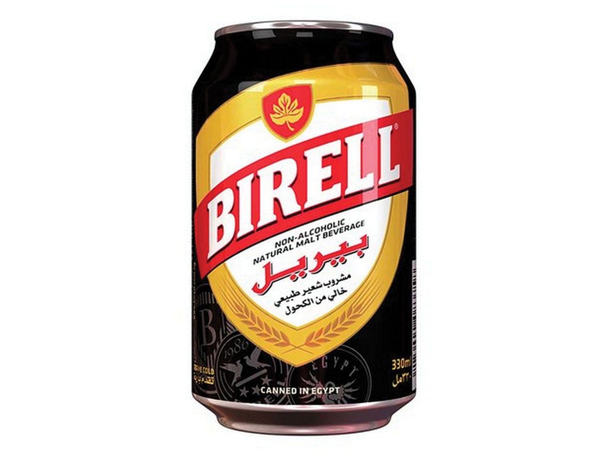 Birell
