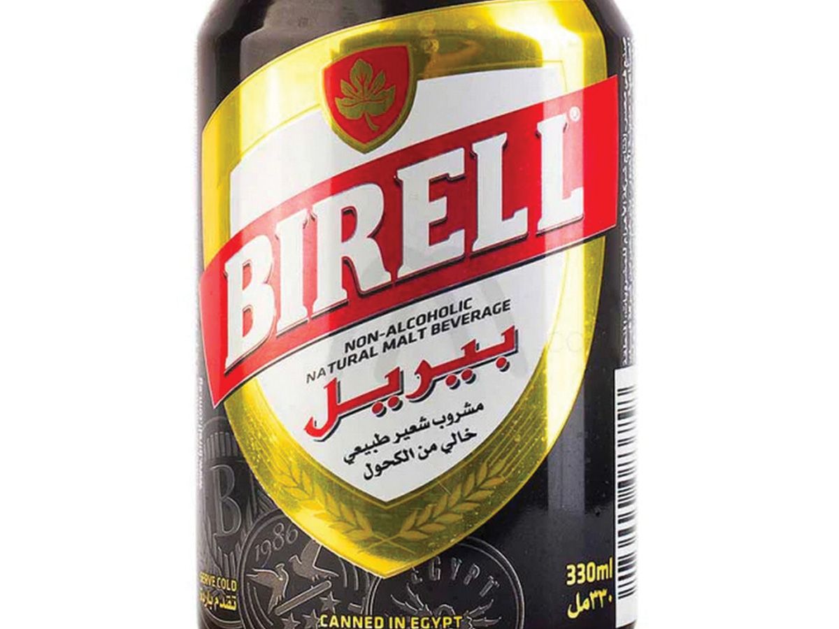 Birell