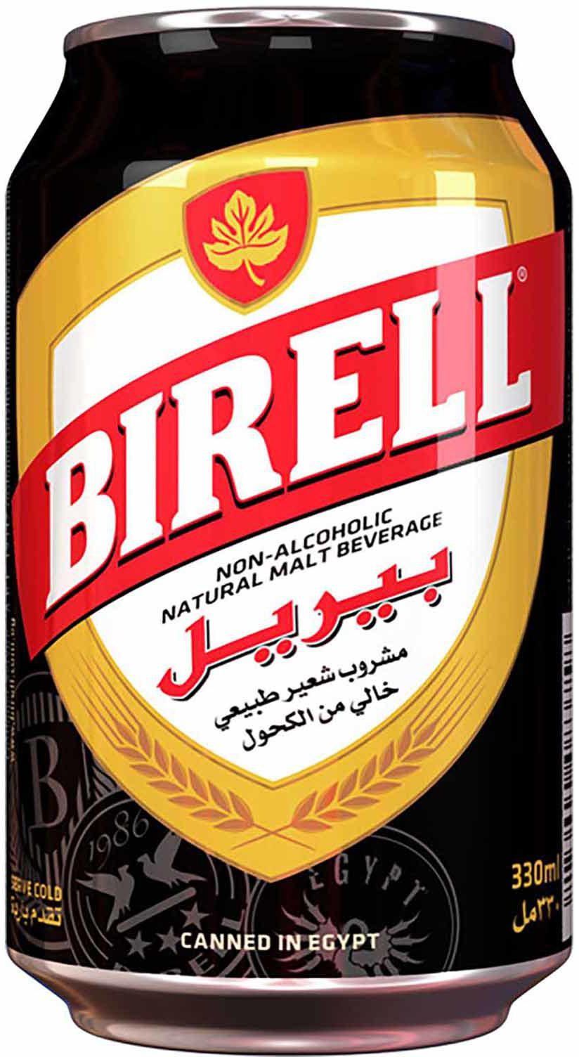 Birell