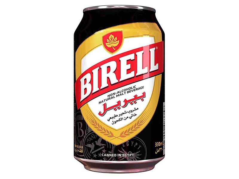 Birell