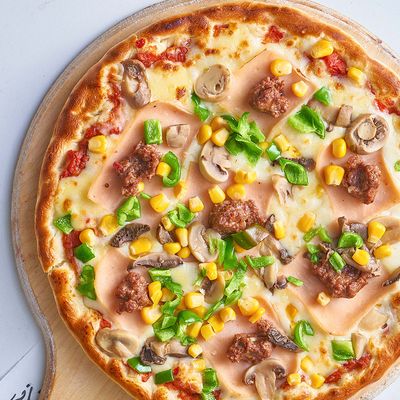 Four Seasons Pizza