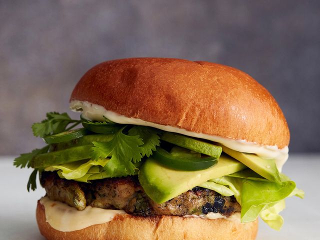 Baseline Beef