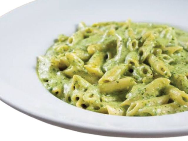 Pesto Pasta