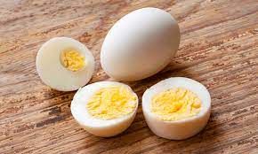 Eggs