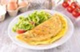Omelette Eggs