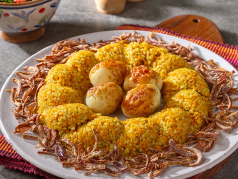 Alexandrian Egg