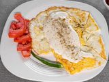 Classic Omelette