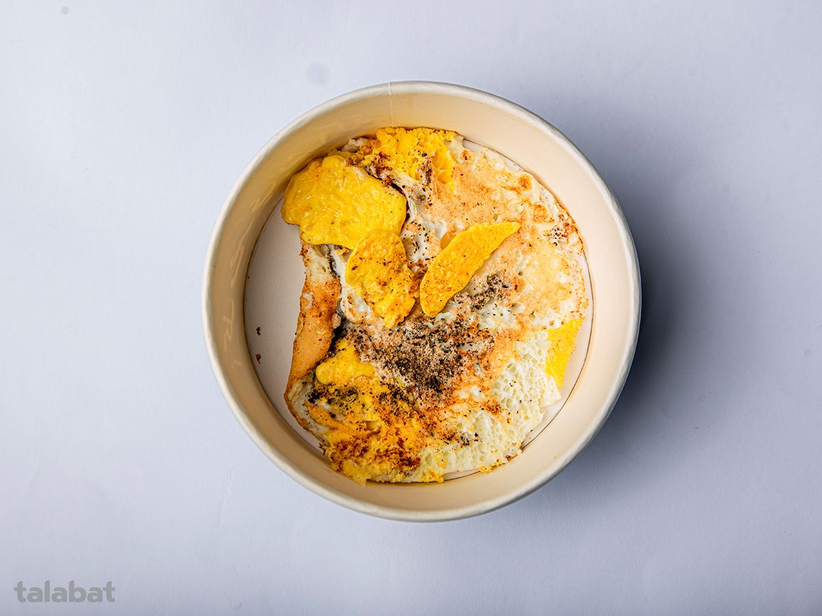 Omelette