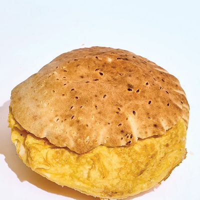 Omelette Eggs