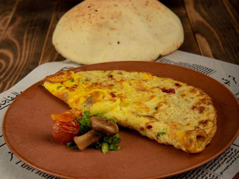 Omelette