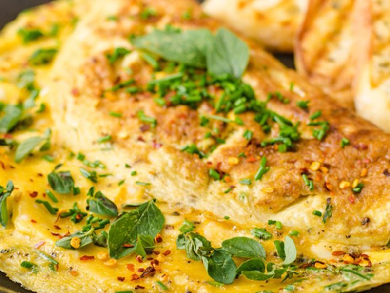 Omelette