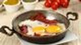 Pastrami Eggs