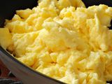 Plain Eggs