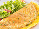Plain Eggs