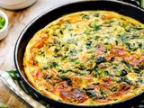 spanish Eggs