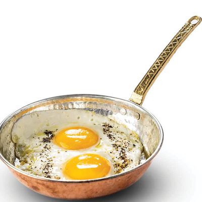 Sunny Side Up Eggs