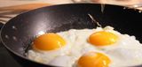Sunny Side Up Eggs