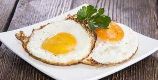 Eyes Eggs