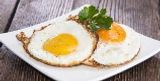 Eyes Eggs