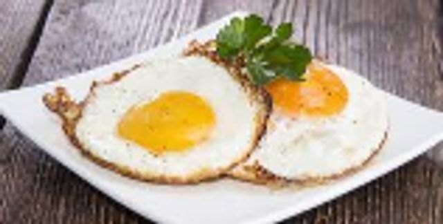 Eyes Eggs