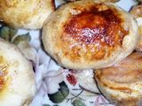 Medahrag Eggs
