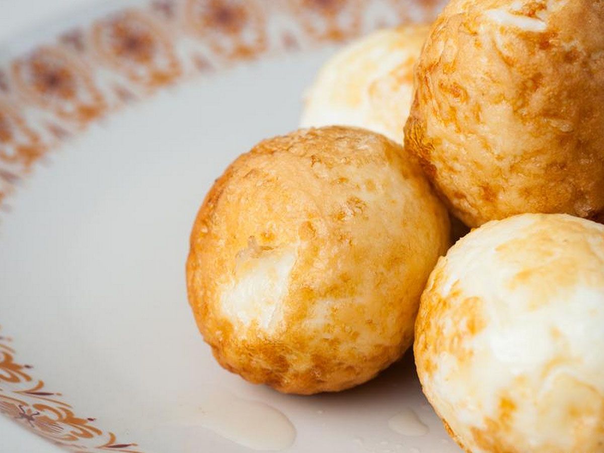 3 Baladi eggs(Omelette - Medahrag)