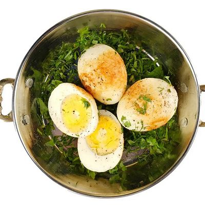 Medahrag eggs Small Box
