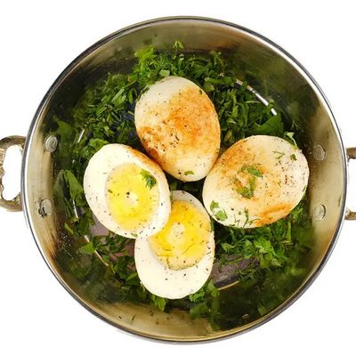 1 Medahrag Egg