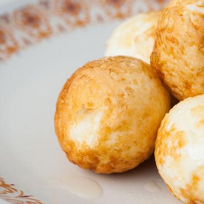 Medahrag Eggs