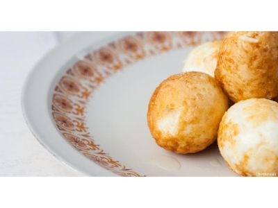 Medahrag Eggs