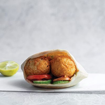 Medahrag Eggs In Oil Sandwich