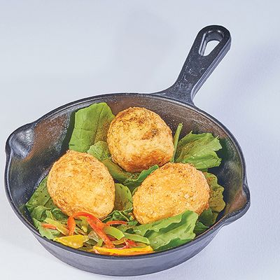Medahrag Eggs