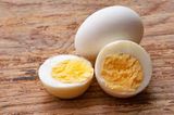 Boiled Egg