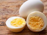 Boiled Eggs Order