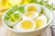 Boiled Eggs