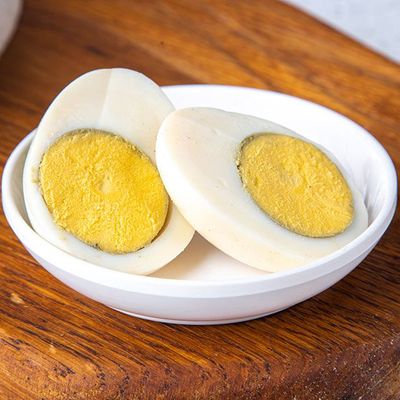 Boiled Egg