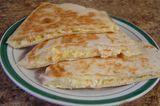Fried Eggs Sandwich