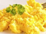 Fried Eggs Sandwich