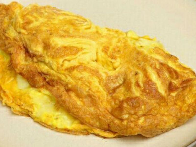 Fried Egg