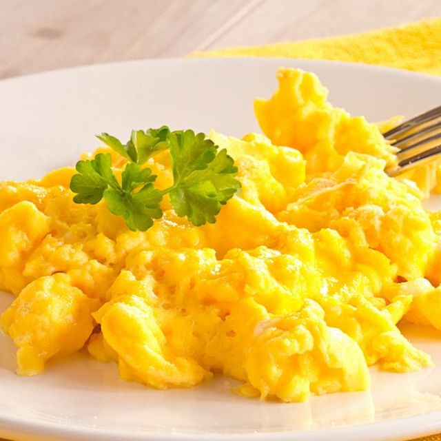 Omelette