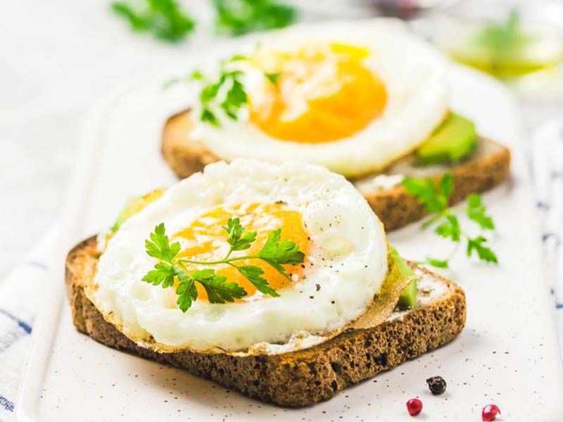 Make Your Eggs